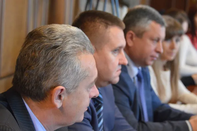 Місто отримало 10,8 мільйона євро на модернізацію системи теплопостачання (Фото) — фото 3