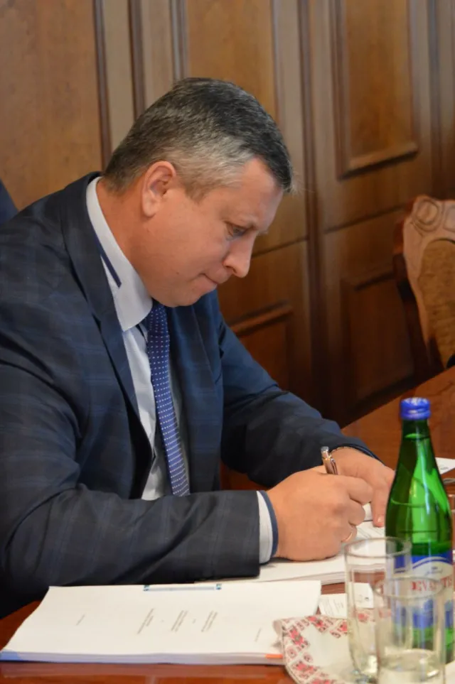 Місто отримало 10,8 мільйона євро на модернізацію системи теплопостачання (Фото) — фото 4
