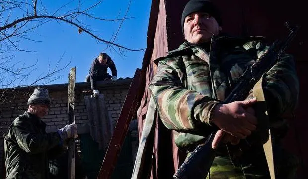 Прикарпатець із полону попросив передати рідним, що він живий (Фото) — фото 1