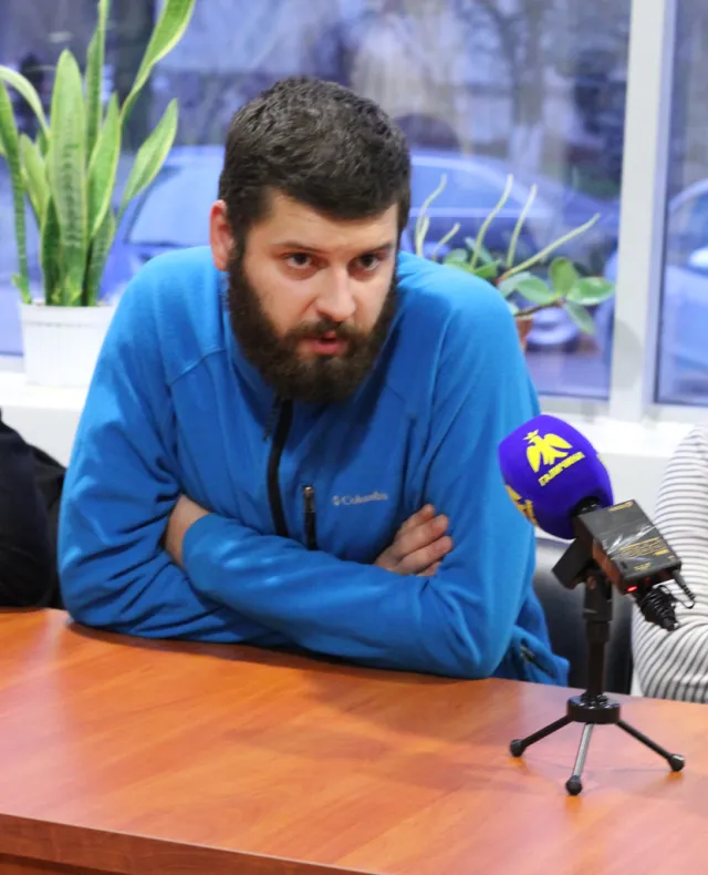 Відбулось засідання круглого столу «Євромайдан: точка відліку» (Фото) — фото 2