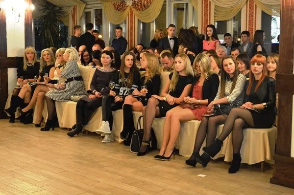 Франківські красуні взяли участь у конкурсі краси «Star Face of the Season fall/winter 2015» (Фоторепортаж) — фото 4