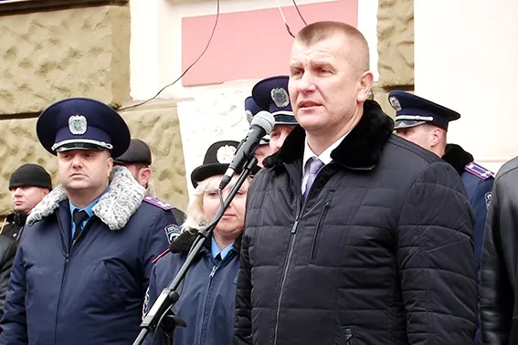 Спецбатальйон «Івано-Франківськ» повернувся додому (Фоторепортаж) + (Відео) — фото 4