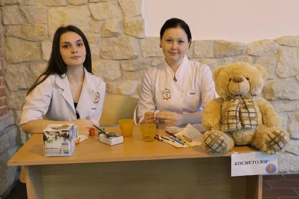 В Івано-Франківську провели акцію «Лікарня для ведмежат» (Фото) — фото 6