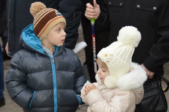 Сьогодні відбулося народне віче з нагоди 77-ї річниці від дня народження В’ячеслава Чорновіла (Фоторепортаж) — фото 6