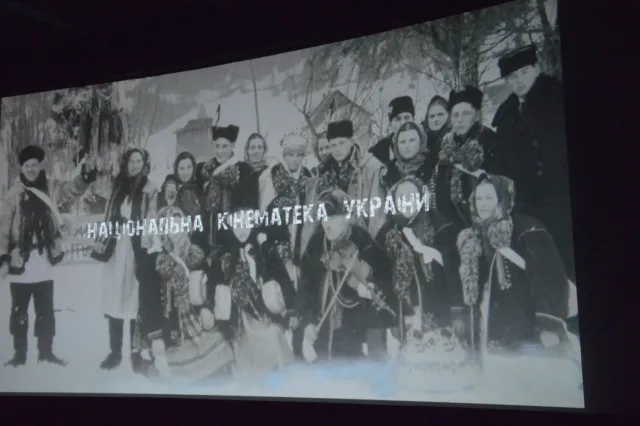 В Івано-Франківську відбувся благодійний допрем’єрний показ фільму «Жива Ватра» (Фоторепортаж) — фото 12