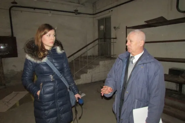 На Донбас відправили продуктів на 220 тисяч гривень (Фото) — фото 2