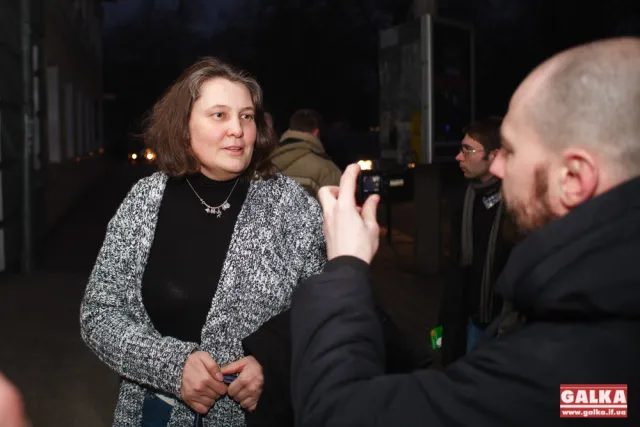 Скандальна українська правозахисниця Тетяна Монтян буде адвокатом Руслана Коцаби (фото+відео) — фото 1