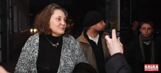 Скандальна українська правозахисниця Тетяна Монтян буде адвокатом Руслана Коцаби (фото+відео) — фото 2