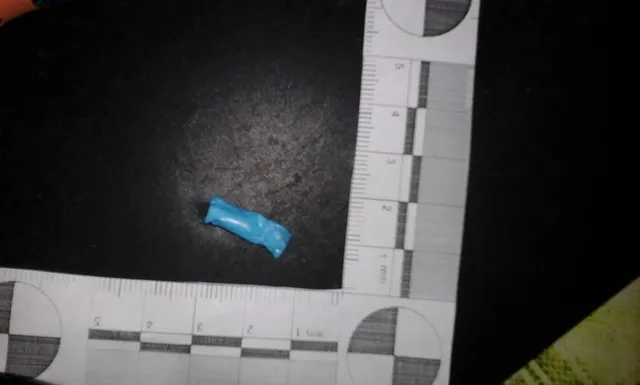 В Івано-Франківському СІЗО пробували передати наркотики в зубній щітці (фото) — фото 2