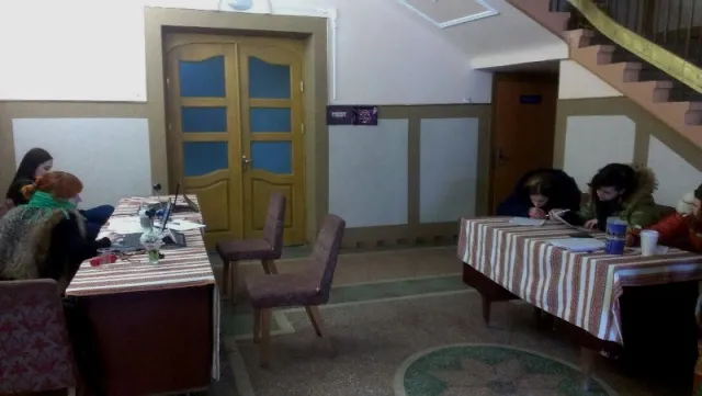 В Івано-Франківську проходить кастинг шоу «Х-фактор» (фото) — фото 2
