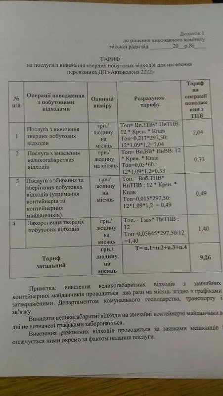 В Івано-Франківську перевізники сміття погрожують страйком — фото 2
