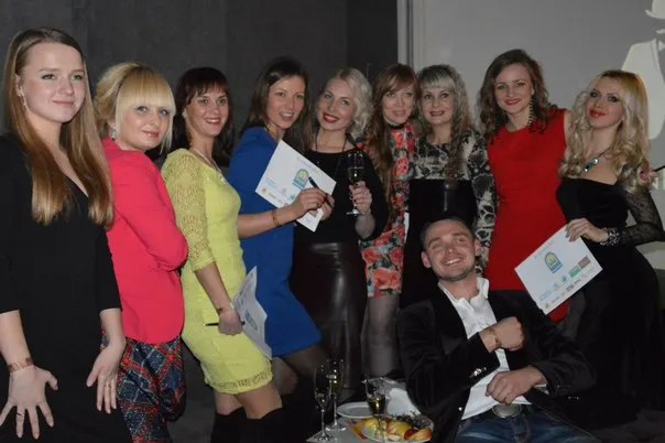 В Івано-Франківську провели конкурс «Містер університету 2015» (фоторепортаж) — фото 14