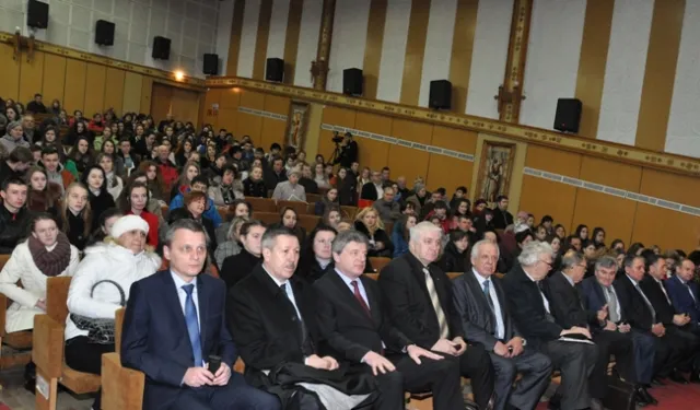 У ПНУ імені Василя Стефаника відбувся День вступника (фото) — фото 3