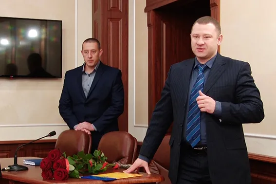 Родинам загиблих прикарпатських правоохоронців влаштували відпочинок у курортному містечку (фото) — фото 1