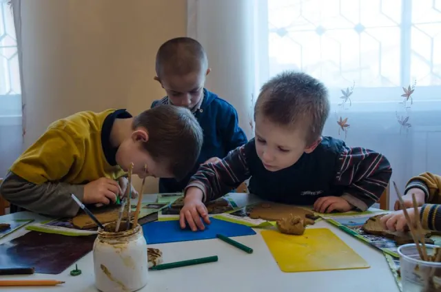 Без допомоги небайдужих, вихованці дитячого притулку помиратимуть з голоду — фото 4