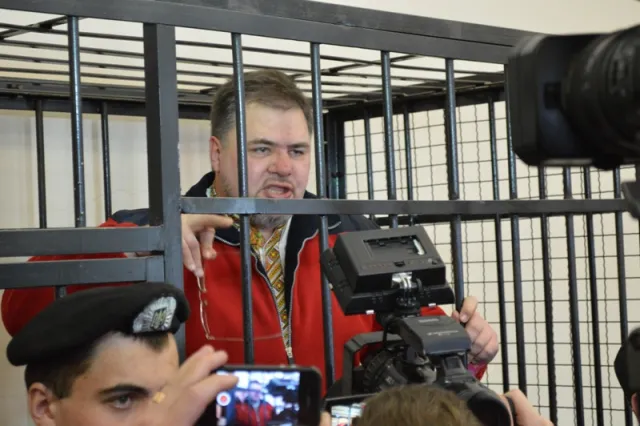 Руслана Коцабу залишили під вартою ще на два місяці (фото) — фото 2