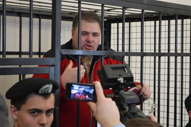 Руслана Коцабу залишили під вартою ще на два місяці (фото) — фото 4