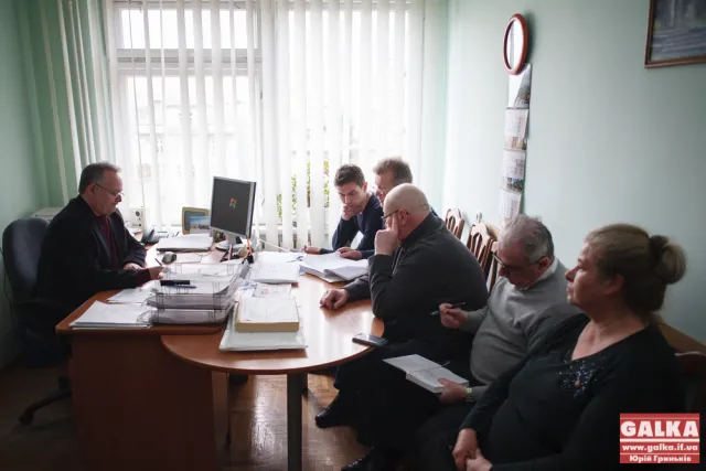 У Франківську проходить тендер на  з’єднання Північного та Південного Бульварів. Найдорожче оцінила роботи фірма, яку лобіює Шевченко (фото) — фото 2