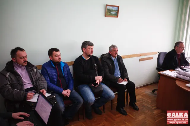 У Франківську проходить тендер на  з’єднання Північного та Південного Бульварів. Найдорожче оцінила роботи фірма, яку лобіює Шевченко (фото) — фото 3