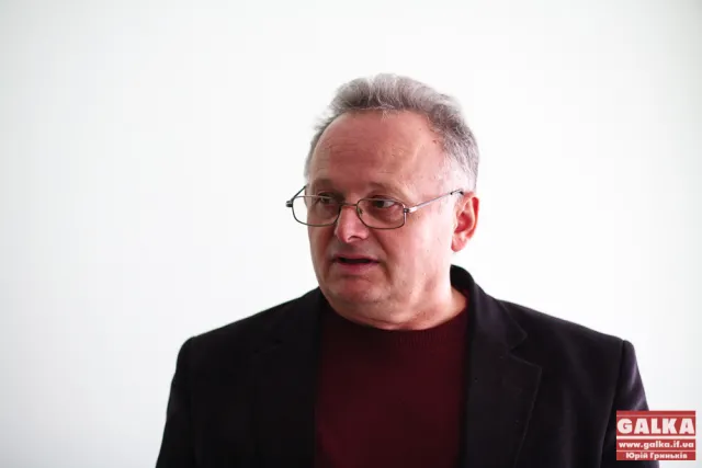 У Франківську проходить тендер на  з’єднання Північного та Південного Бульварів. Найдорожче оцінила роботи фірма, яку лобіює Шевченко (фото) — фото 6