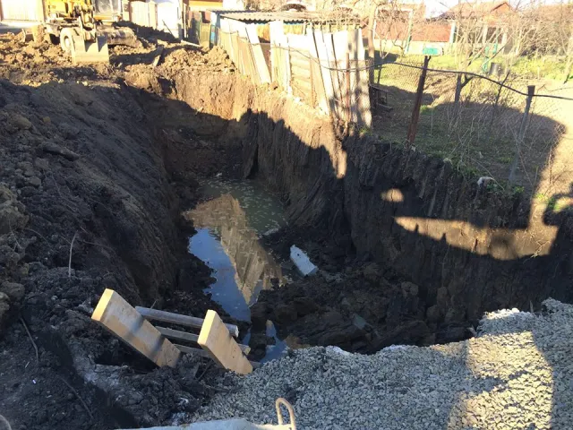 Мешканці вулиці Церковна скаржаться на масштабну забудову (фото) — фото 2