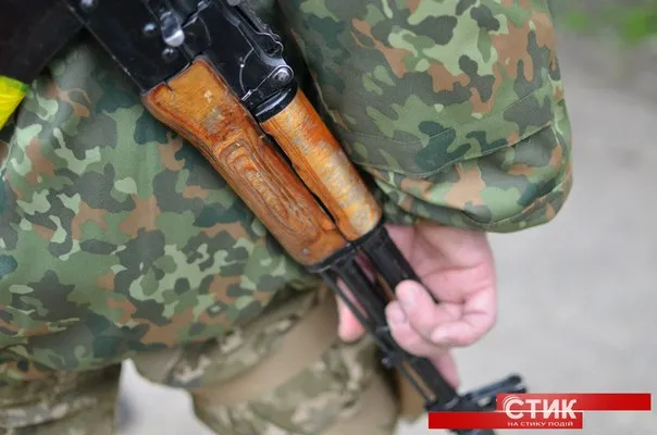 З Франківська у зону АТО відправилася чергова група міліціонерів (фото) — фото 10