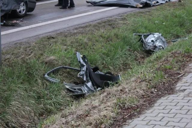 Стали відомі нові подробиці ДТП на трасі Люблін-Варшава (фото) — фото 6