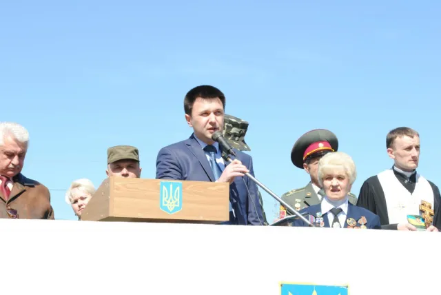 75 призовників вирушили на строкову службу до лав Збройних Сил України (фото) — фото 15