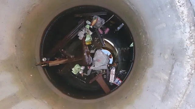 "Німецьке озеро" за документами не належить нікому (фото) — фото 2
