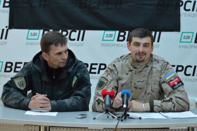 Завтра Правий сектор поїде в гості до прикарпатських депутатів-прогульників (фото) — фото 2