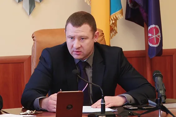 Прикарпатські міліціонери знову зустрілися з таксистами (фото) — фото 2