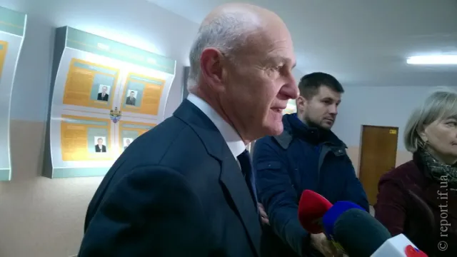 У франківському університеті розроблятимуть нові технології видобутку природного газу (фото) — фото 2