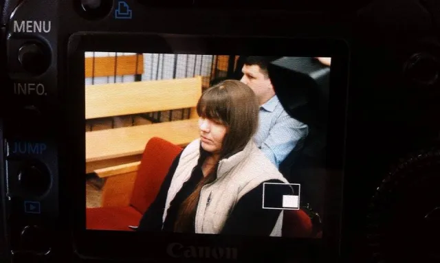 Сьогодні суд продовжує розгляд справи "стоматолога-різника" — фото 2