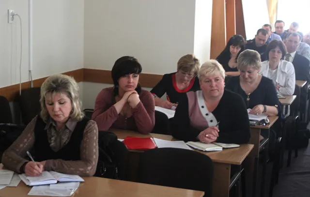 На території Івано-Франківщини планують оздоровити більше ста тисяч дітей (ФОТО) — фото 4