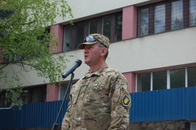 У Франківську страйкували проти підняття тарифів на комунальні послуги (фото) — фото 16