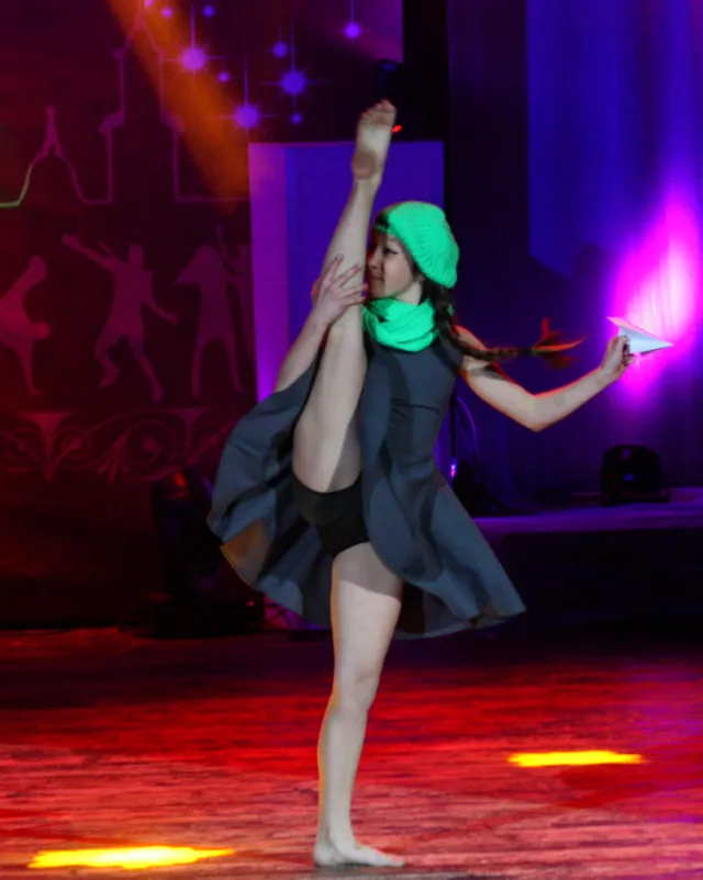 Влад Яма оцінював танцювальні здібності учасників «Stanislaviv dance festival 2015» (фото) — фото 12