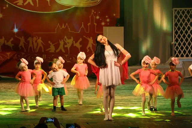 Влад Яма оцінював танцювальні здібності учасників «Stanislaviv dance festival 2015» (фото) — фото 7
