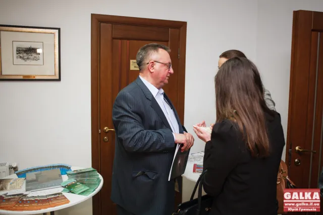 У Франківську відбувся “Форум партнерських міст” (ФОТО) — фото 4