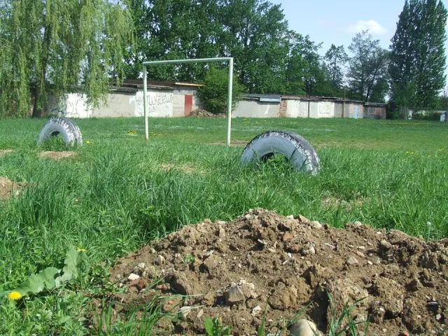 На Прикарпатті назріває черговий будівельний скандал (фото) — фото 1