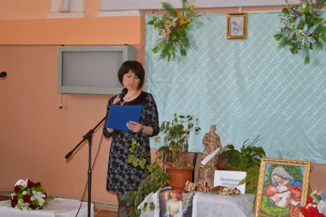 Сьогодні пройшла урочиста посвята молодих медичних сестер (фото) — фото 3
