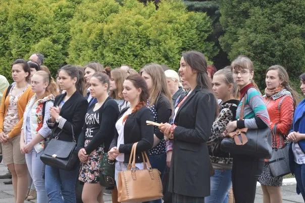 У Франківську провели Стефанівські читання (фото) — фото 2