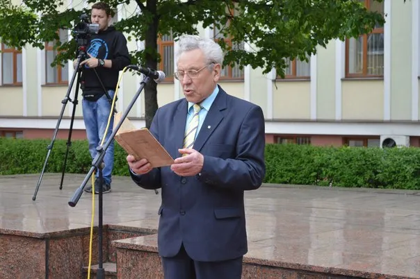 У Франківську провели Стефанівські читання (фото) — фото 4