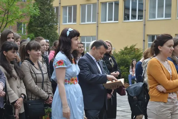 У Франківську провели Стефанівські читання (фото) — фото 8
