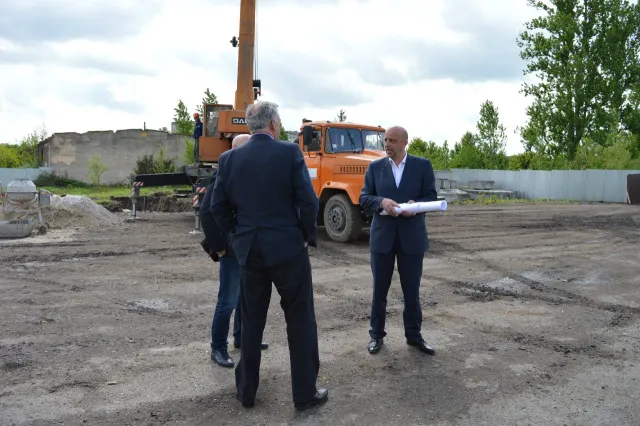 У Франківську в урочистій обстановці відкрили анотаційну дошку професору Павлу Федоруку (фото) — фото 6