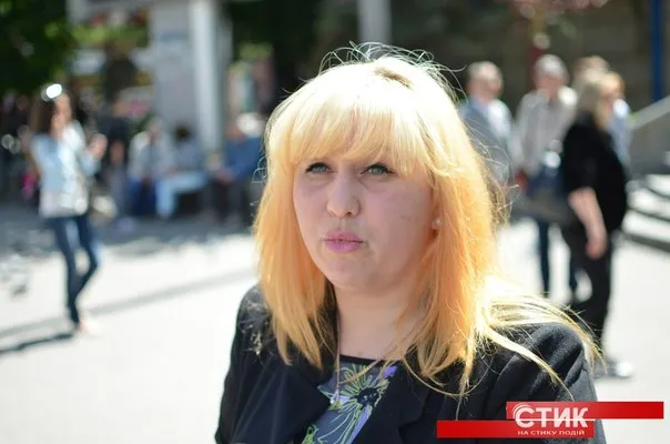 У Франківську провели акцію присвячену померлим від СНІДу (фото) — фото 5