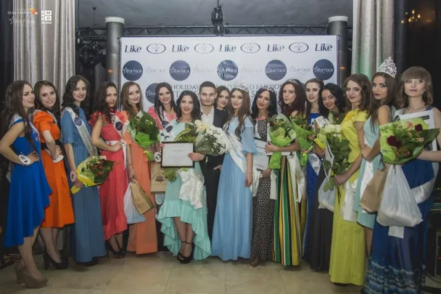 У Франківську визначили красуню сезону весна/літо 2015 (фото) — фото 4