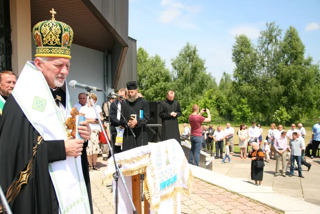 У Дем’яновому Лазі вшанували пам’ять невинно убієнних українців (фото) — фото 5