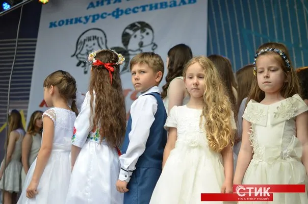 У Франківську розпочалася "Республіка дитинства" (фото) — фото 4
