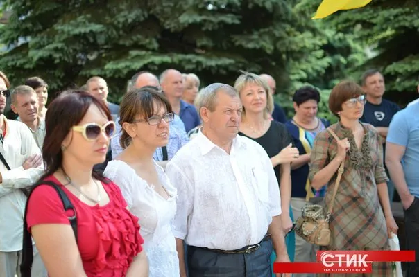 У Франківську підприємці протестували проти встановлення касових апаратів (фото) — фото 4
