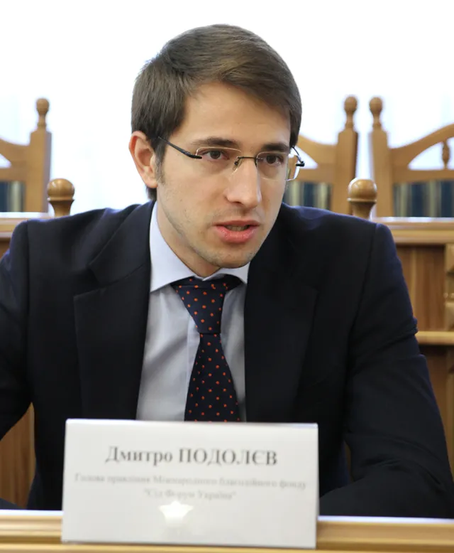 Сергій Басараб та Надзвичайний і Повноважний Посол Норвегії в Україні підписали меморандум щодо відкриття в Івано-Франківську бізнес-центру (фото) — фото 2
